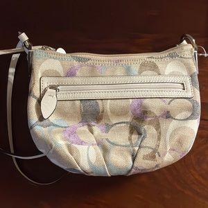 Coach Crossbody Small Handbag